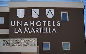 UNA Hotels La Martella Matera